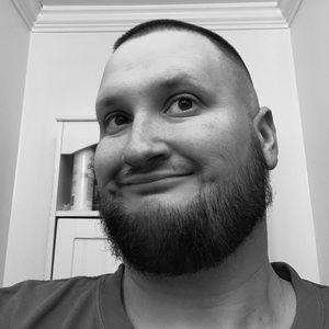 Meet your Posher, Ross